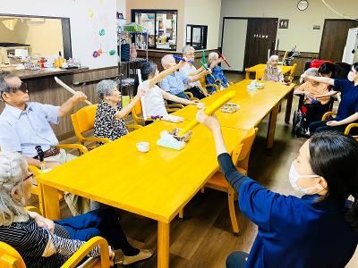 ブルーミングケア名古屋白壁　株式会社アルナコーポレーションのアルバイト・バイト求人情報-02