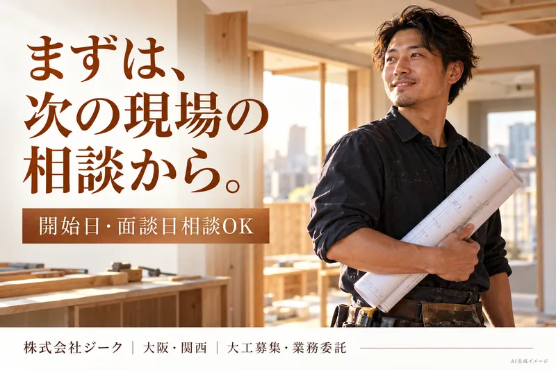 株式会社ジークの求人・転職情報