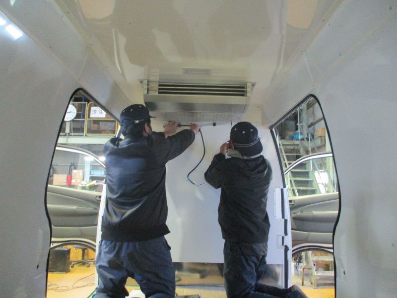 株式会社東光冷熱エンジニアリングの求人・転職情報