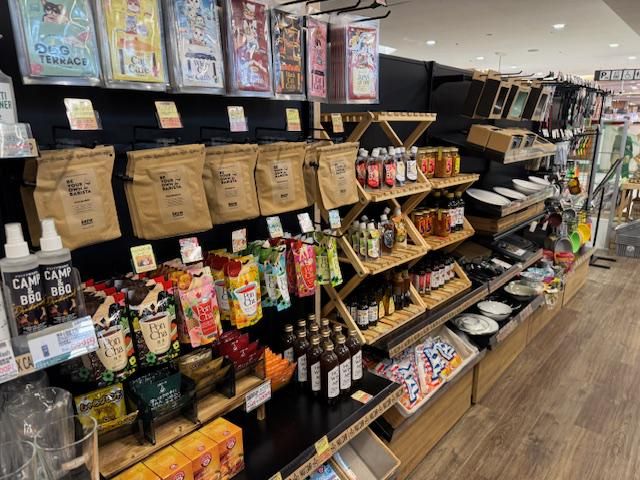 食とギアの店MAX CAMP GRANDSTAGE茅ヶ崎店のアルバイト・バイト求人情報-03