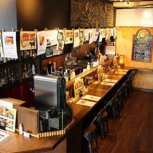 肉BARエイティファイブ　守谷店のアルバイト・バイト求人情報-02