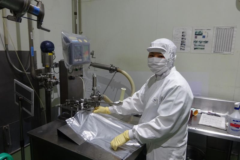 株式会社豊富牛乳公社の求人・転職情報