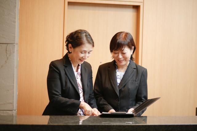 第一ビルサービス㈱の求人・転職情報