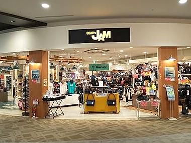 GEAR’S JAM イオンモール和歌山店(株式会社ギアーズジャム)のアルバイト・バイト求人情報-02