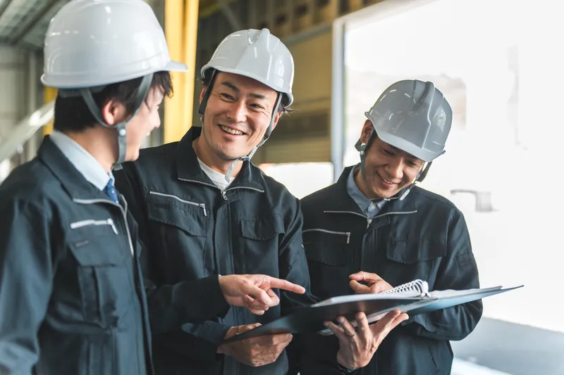 清水特殊鋼株式会社　新潟営業所のアルバイト・バイト求人情報