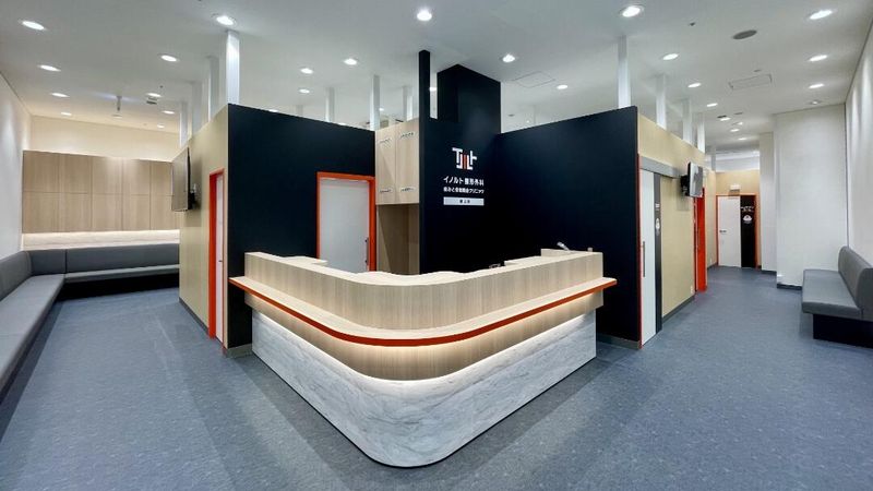 医療法人社団正順会/イノルト整形外科(横浜院)のアルバイト・バイト求人情報-03