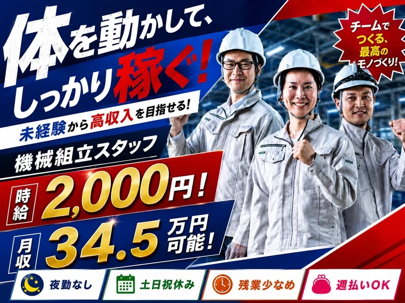 株式会社クロテックの求人・転職情報