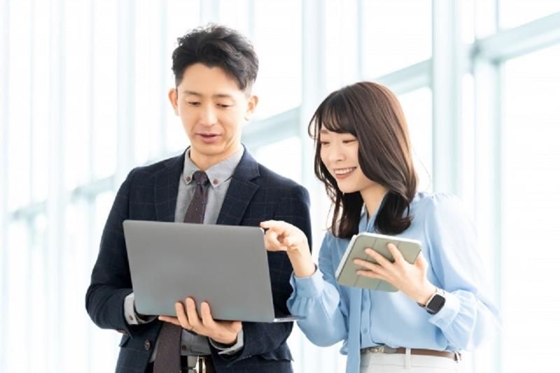 TFT ビル(東京ビッグサイト近隣)のアルバイト・バイト求人情報-02