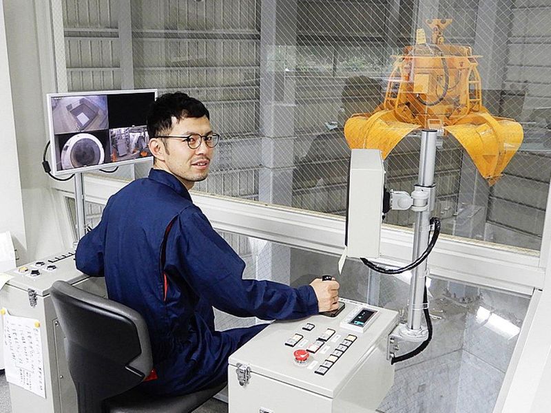 株式会社あいづダストセンターの求人・転職情報