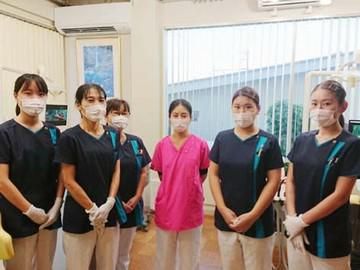 医療法人社団新村歯科医院の求人・転職情報