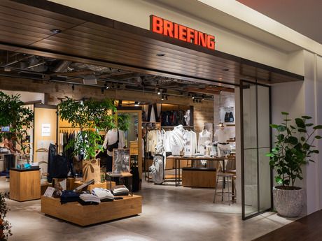 BRIEFING(ブリーフィング)　アミュプラザ長崎店のアルバイト・バイト求人情報-05