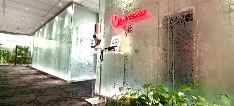 UNIVERGY株式会社の求人・転職情報