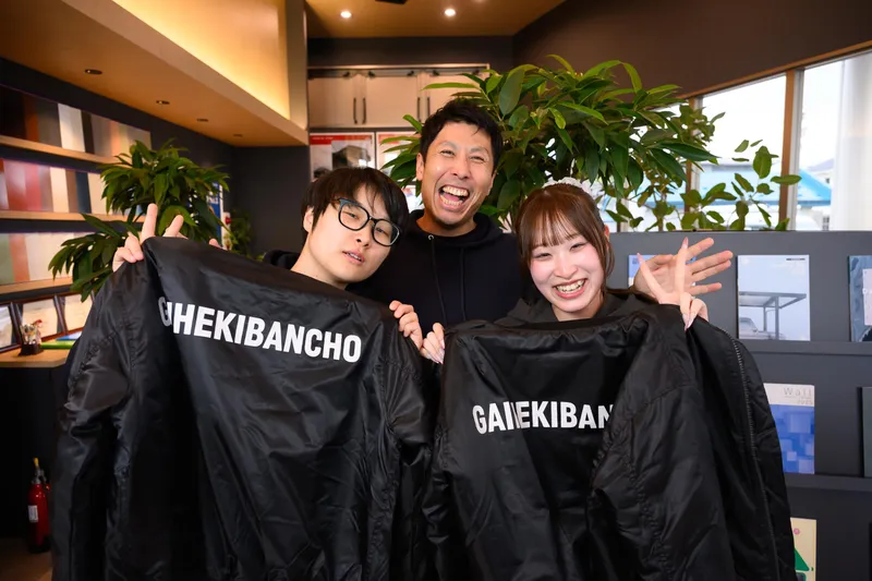 外壁番長 富山店 (NAGAE株式会社)のアルバイト・バイト求人情報-07