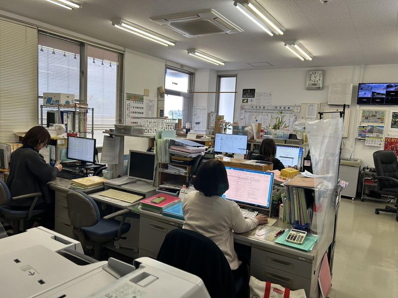 株式会社タダシ建設の求人・転職情報