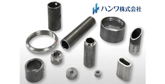 ハンワ株式会社の求人・転職情報