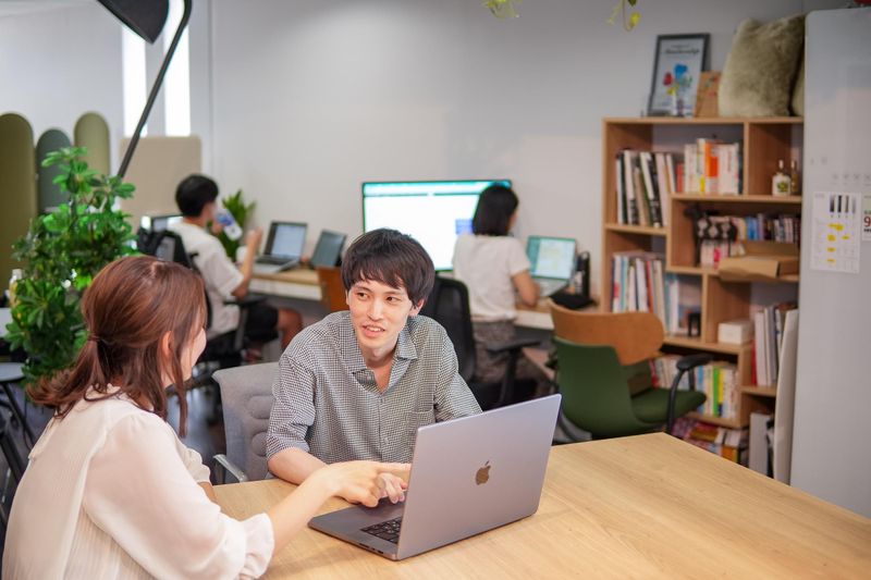 株式会社クラス　本社のアルバイト・バイト求人情報-05