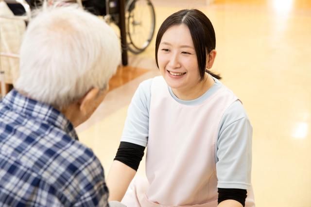 医療法人社団白寿会　介護老人保健施設玉川すばる-0009の求人・転職情報