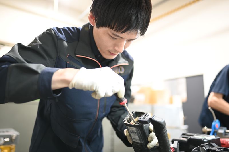 ジロー株式会社の求人・転職情報