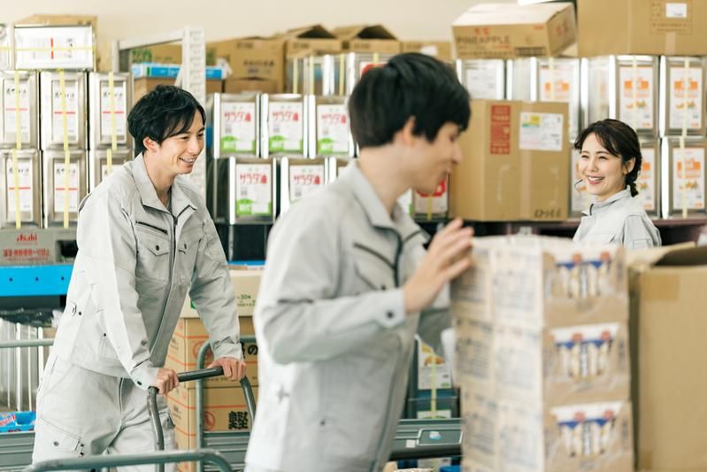 キャリアバンク株式会社:北海道小樽市