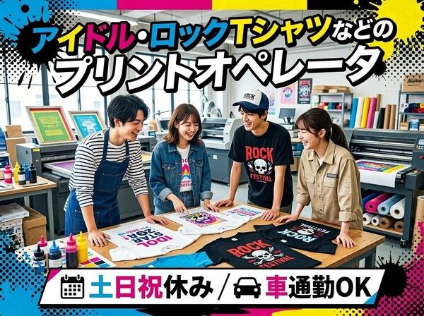 株式会社ボンマックスアパレルの求人・転職情報
