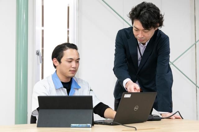 アドレス・サービス株式会社-0002の求人・転職情報