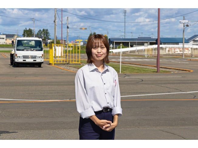 株式会社第一自動車学校のアルバイト・バイト求人情報-02