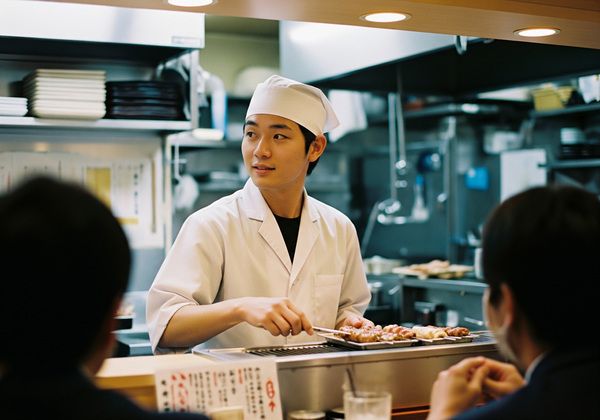 株式会社備長 ひつまぶし 名古屋 備長 大名古屋ビルヂング店の求人・転職情報