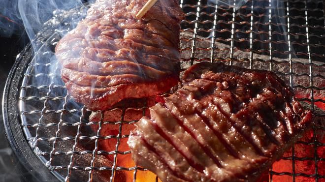 肉匠の牛たん たん之助酒場 COMORE四谷店のアルバイト・バイト求人情報-02