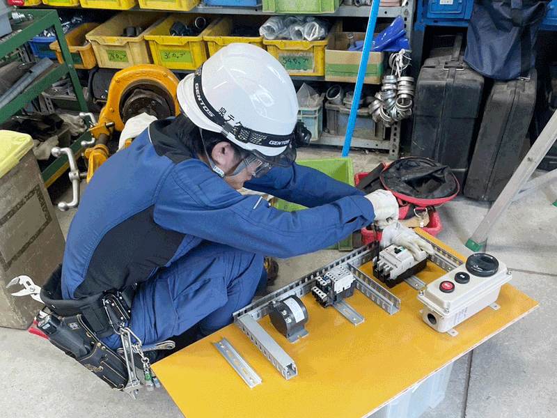 泉テクノ株式会社の求人・転職情報