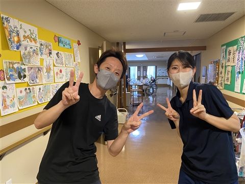 社会福祉法人読売光と愛の事業団 よみうりランド花ハウスのアルバイト・バイト求人情報-30