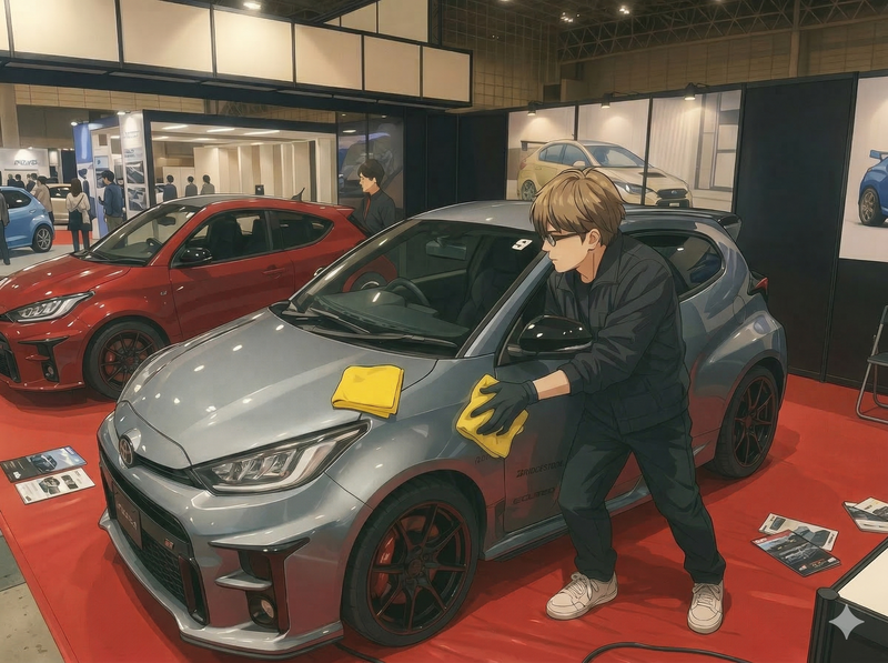 株式会社ブリロの求人・転職情報