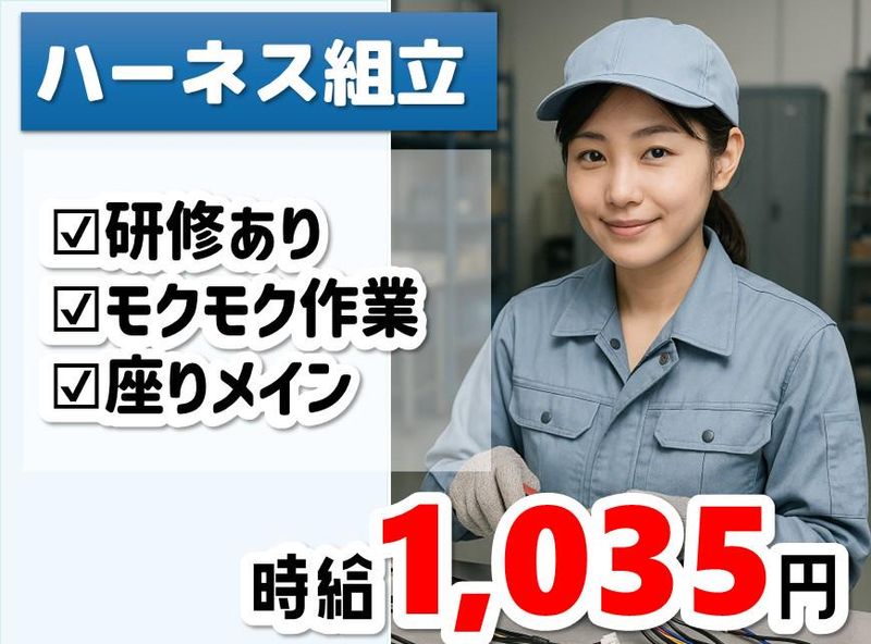 株式会社NCI 郡山支店のアルバイト・バイト求人情報-20