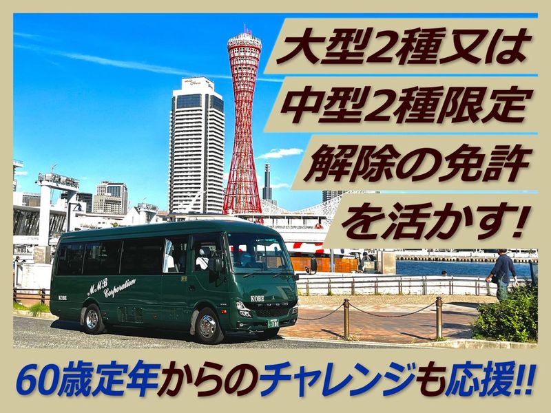 株式会社MMBの求人・転職情報