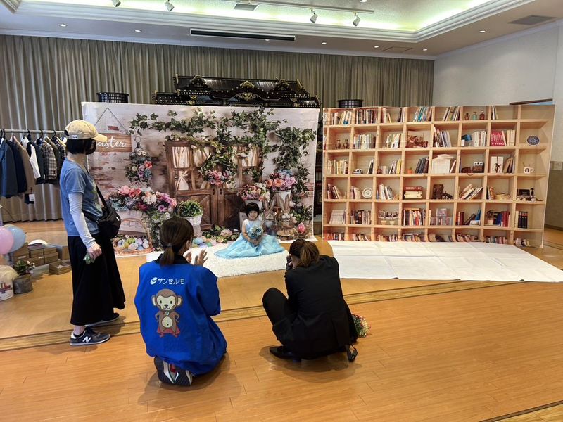 株式会社広島ライフビジネス　廿日市営業所の派遣求人情報