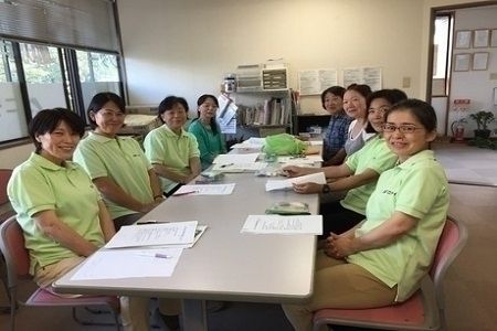 求人画像