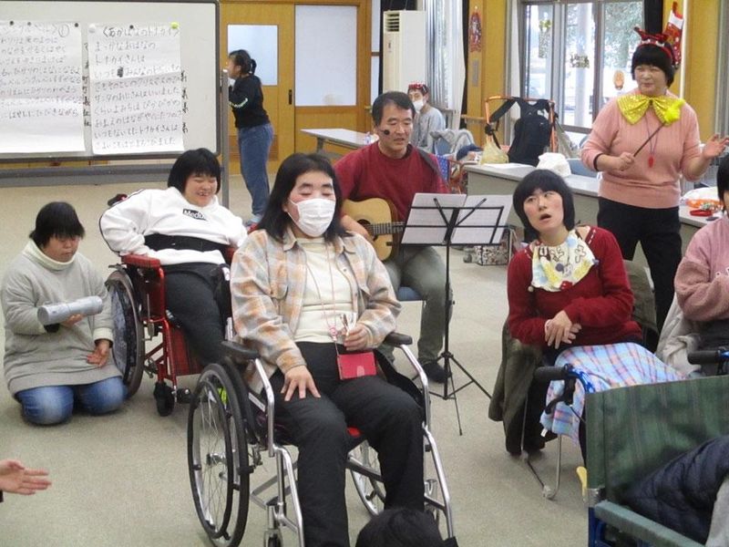 地域生活サポートセンターあゆりのアルバイト・バイト求人情報-02