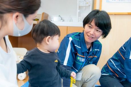 株式会社明日葉の求人・転職情報