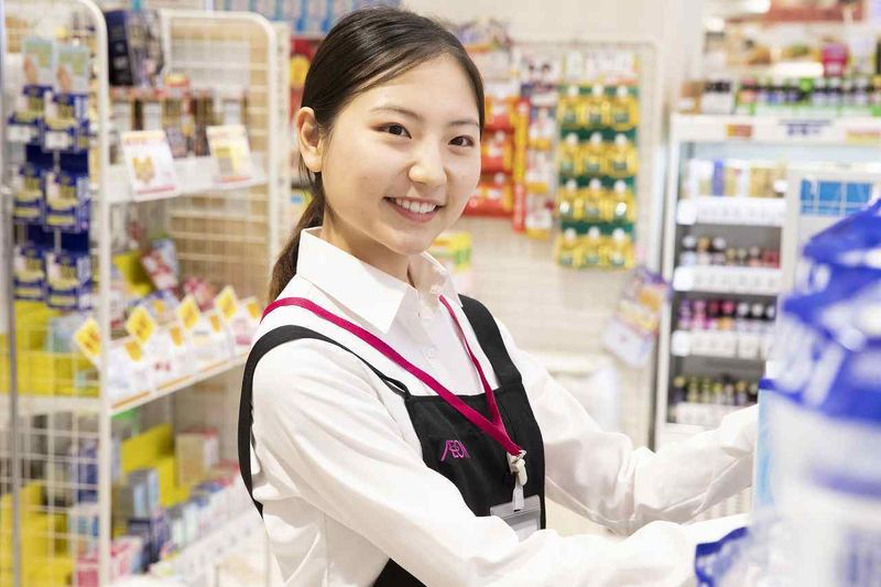 イオンスタイル市川南(仮称)の派遣求人情報