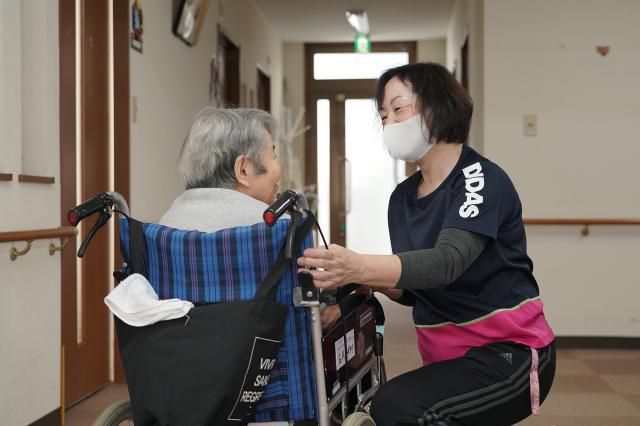 有限会社介護センター　かがやきのアルバイト・バイト求人情報-03