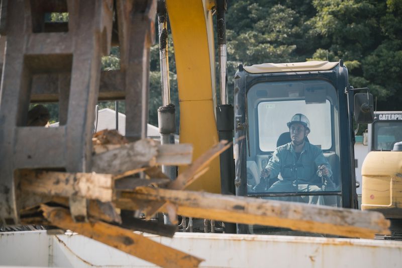 株式会社指宿リサイクルセンター　指宿リサイクルセンター施設のアルバイト・バイト求人情報-02