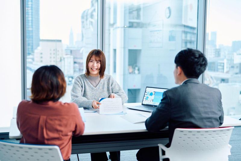 株式会社ソリューション・アンド・テクノロジー