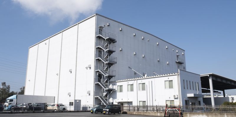 サントリーロジスティクス株式会社の求人・転職情報