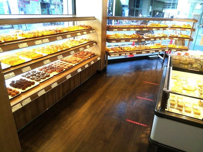 リトルマーメイド学芸大学店のアルバイト・バイト求人情報-02