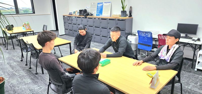 株式会社ネットワークジャパン　新潟営業所(西区)の求人情報