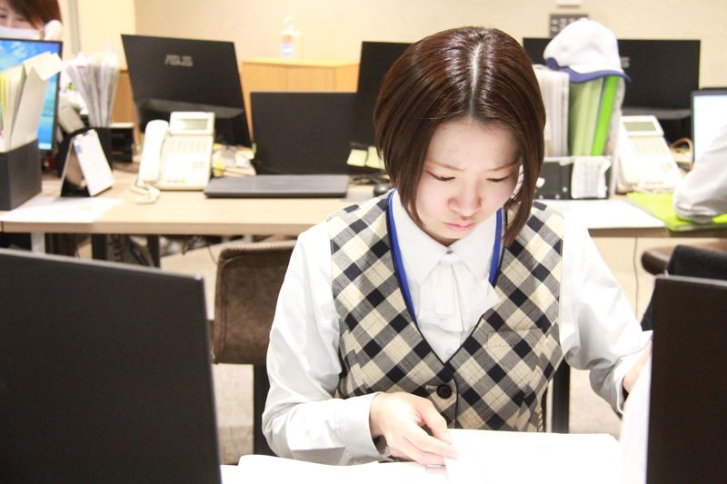 久世工場の求人情報