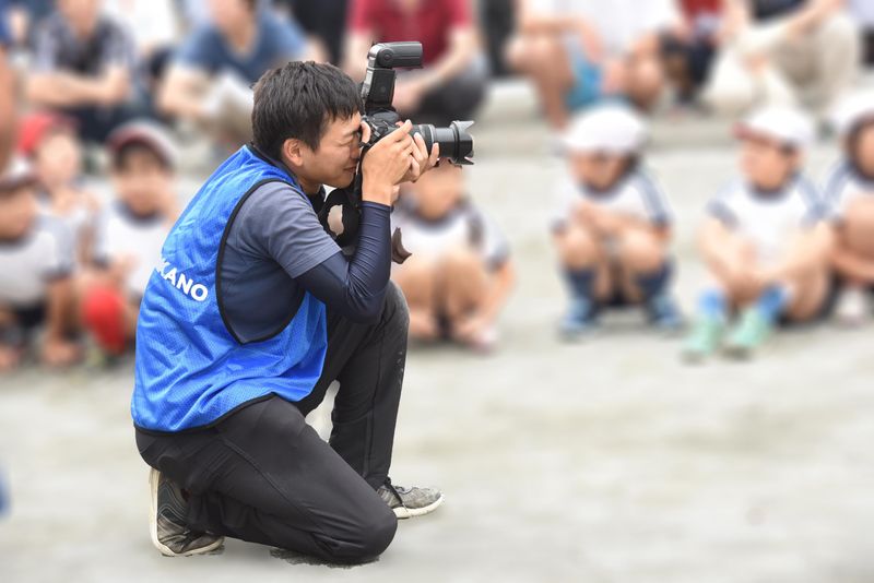 株式会社スタジオタカノの求人・転職情報
