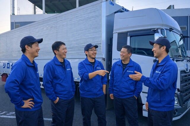 株式会社 ケイロジ 千葉営業所の求人・転職情報