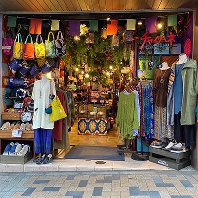 チャイハネ　神楽坂店のアルバイト・バイト求人情報-42