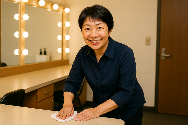 関西テレビ放送のアルバイト・バイト求人情報-02