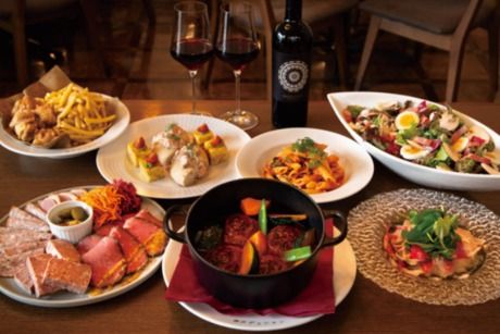 株式会社ポトマックの求人・転職情報